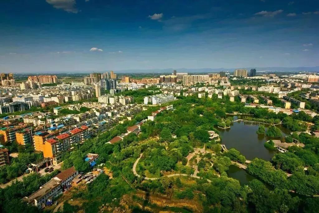 “五一”假期美景守护者,你看到了吗? fg电子平台