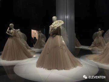ELEVENTEN老学员回访02|伦艺切尔西面料硕士师姐告诉你切尔西课程在学些什么
ELEVENTEN老学员回访02|伦艺切尔西面料硕士师姐告诉你切尔西课程在学些什么