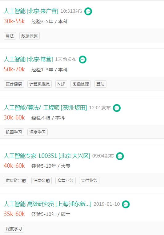 
做程序员一年60W还被人鄙视，你怎么看？


