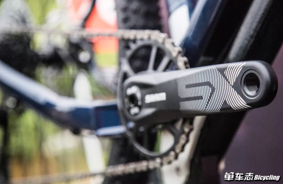 2019迪卡侬rockrider xc50新品暨sram sx 12s套件首发