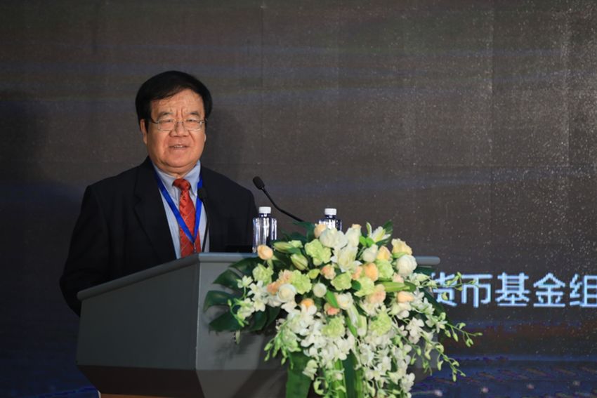 2019亚太经济_专访 IMF 亚太部主任 亚太经济增速引领全球 需主动应对贸易保护主义(2)