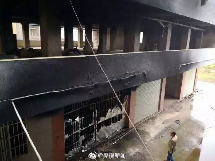 
沉痛！大学生5死24伤！罪魁祸首又是它



