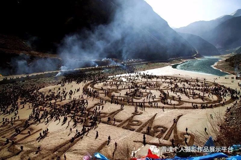 玉树尕玛大地飞歌倾听藏地笔者灵魂深处的细腻