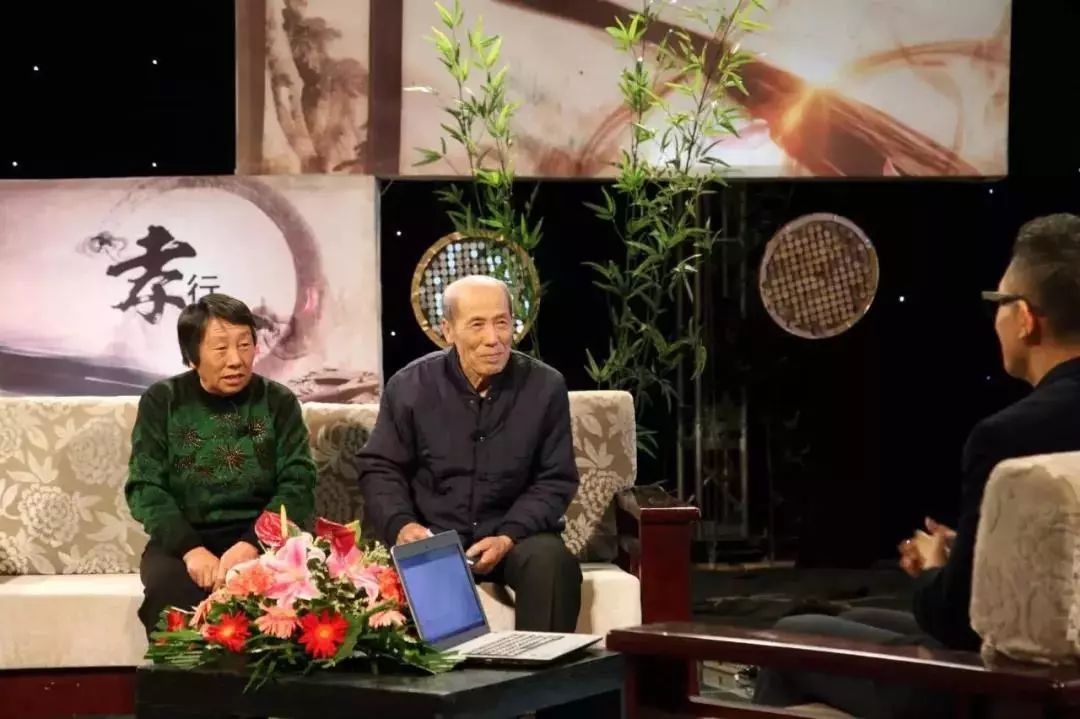 刘善人:孩子身上的问题 都能在父母身上