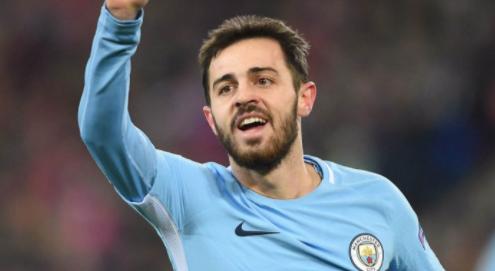 魔鬼舞步完成1过5,梅西之后B-希尔瓦的爆点盘