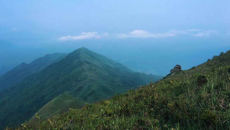 【大美南山 130元/人】5月11日(周六)勇登惠东大南山