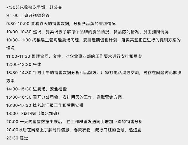 高考生好累?其实他们也都一样辛苦!
高考生好累?其实他们也都一样辛苦!