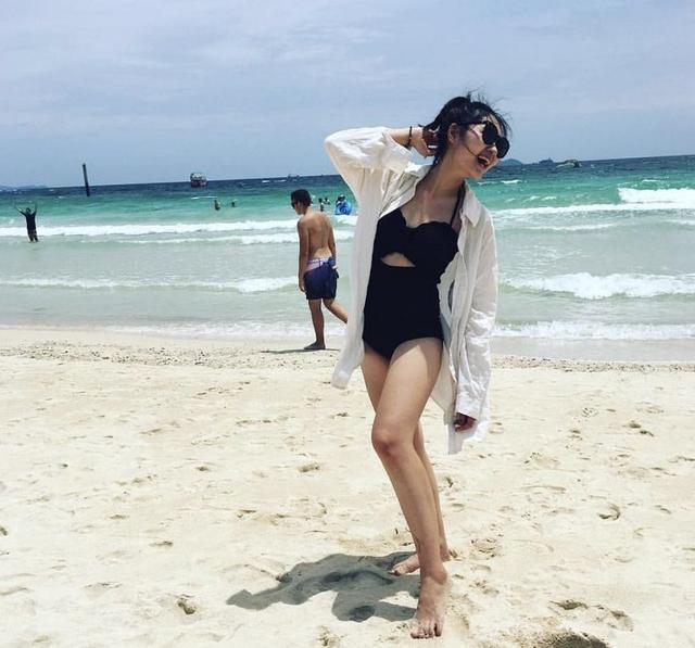 欧洲女孩最时尚的穿衣法则是什么?十几万天朝