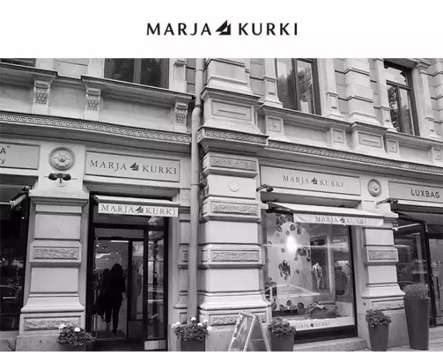 MARJA KURKI无锡万象城店全新开幕,互动有礼,敢来就送! 澳门永利娱乐娱城