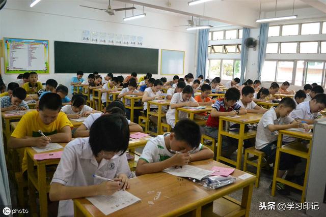 实行新高考模式后,江苏学生考全国卷,“低分”上名校成为历史!
实行新高考模式后,江苏学生考全国卷,“低分”上名校成为历史!