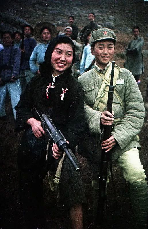 1949年中国的人口_苏联人眼中1949年的中国