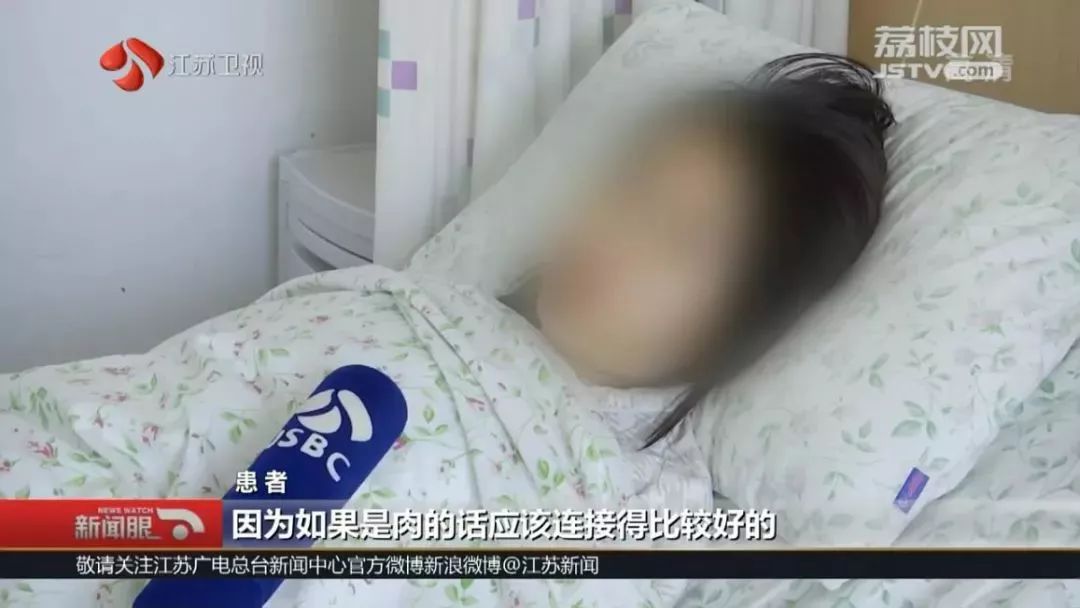 女生肚子大得像8个月孕妇,每天跑步也减不掉!最后竟查出是.