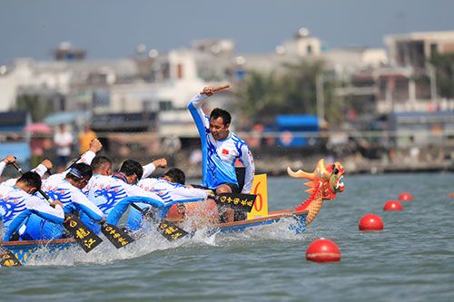 中国龙舟公开赛、第二届全国青年运动会龙舟预赛即将与你相约大美淮安~ 热99re久久精品