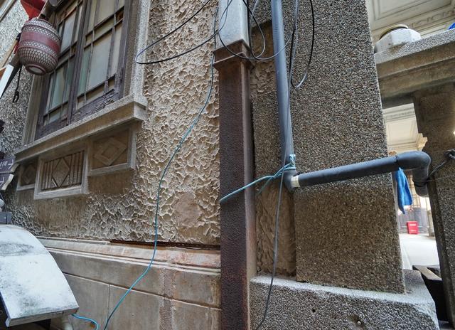 上海大亨建1800米豪宅孝敬老妈，经历抗战血雨腥风，今仍神采奕奕