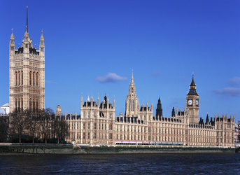 原创
英国教育大臣“讽刺”政府:“高校扩招”政策不仅蠢还很疯!
原创
英国教育大臣“讽刺”政府:“高校扩招”政策不仅蠢还很疯!