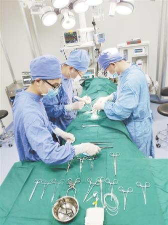 缺血再灌注损伤时 “救命血”为何能致命 88必发网页版登录