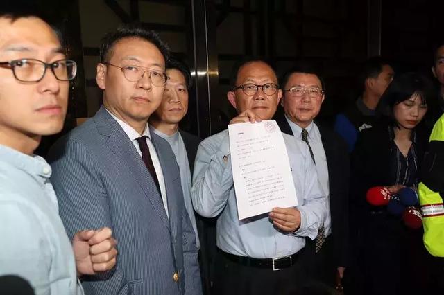 “边缘人”柯文哲 2020年还有戏吗?