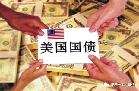 2018年美国经济_美国经济究竟处于什么周期阶段