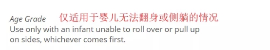                     原创            宝宝整夜安睡，使用的床具床栏却存在这些重大风险隐患！