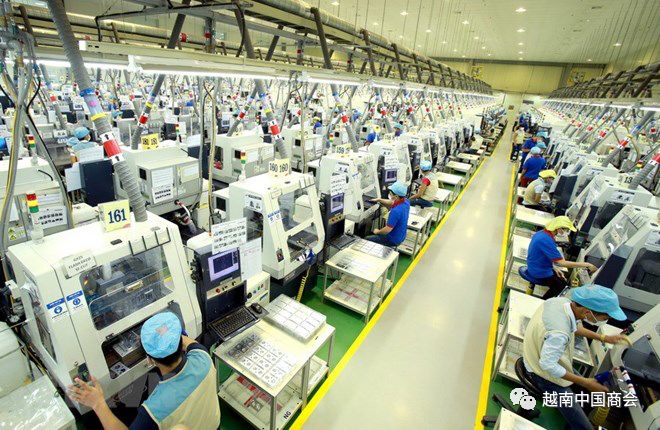 2019越南经济_越南金融科技市场能否成为掘金宝地