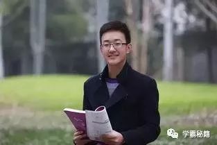 
衡中学霸血泪忠告：愿我三年走的这些弯路，成为中学生的前车之鉴



