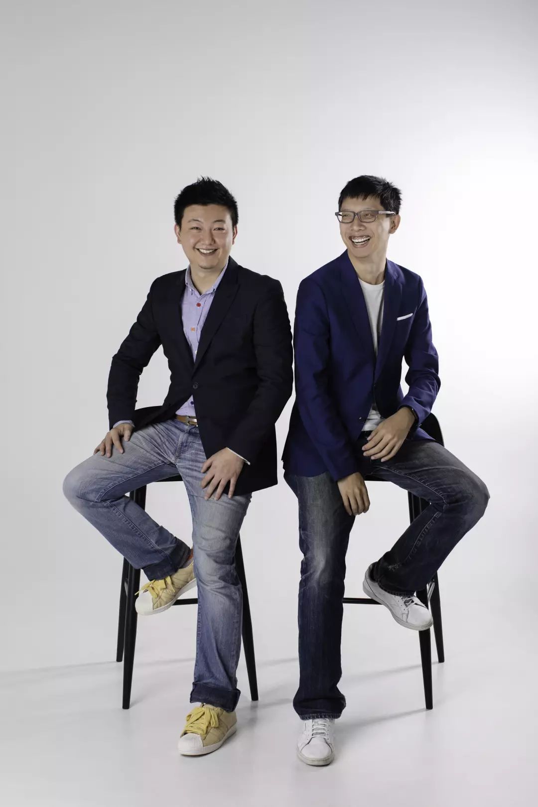 
福利|专访Sorted主创：把一半时间放用户身上，做高效的时间管理工具


