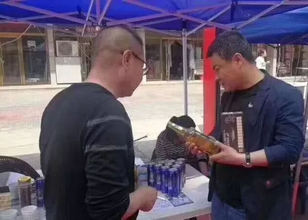 瀾圣威苦蕎啤酒 瀾圣威苦蕎啤酒