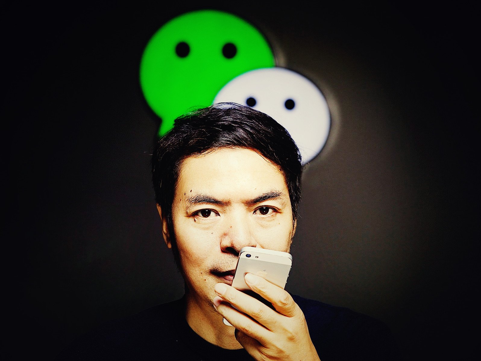 
全球社交网络排行榜出炉，竟有一个不速之客！


