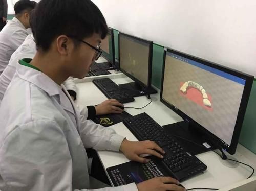 
黑龙江林业卫生学校职教生：在这儿学到一身过硬的“真本领”


