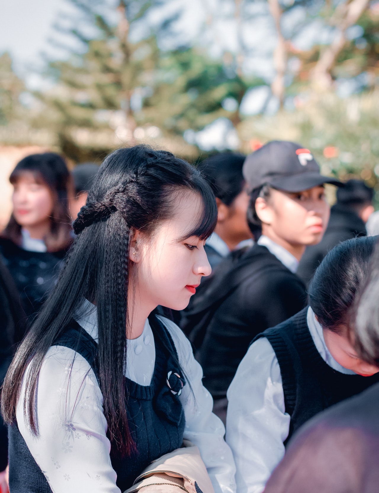 
这10个专业的大学生，我劝你别挣扎了，不考研没出路的



