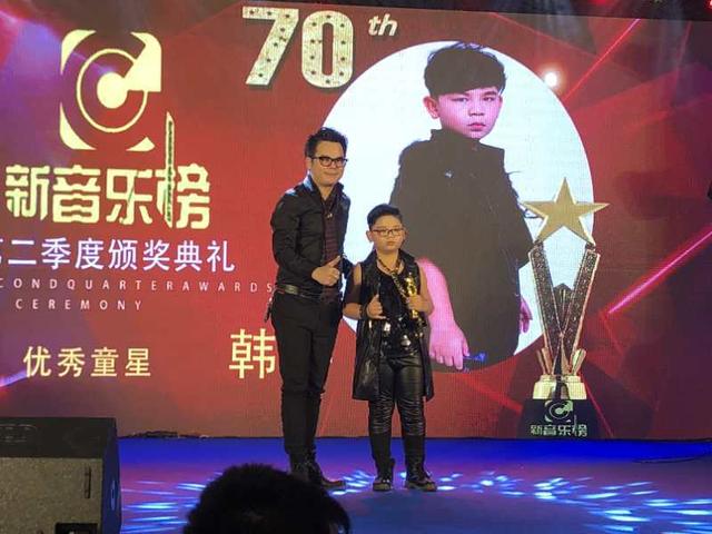 2019音乐排行榜海外榜_全球华人歌曲排行榜第38期出炉,第二名是张杰,第