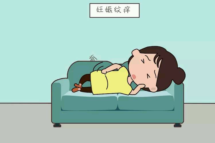 孕晚期要经历的"孕前煎熬,都让孕妈崩溃