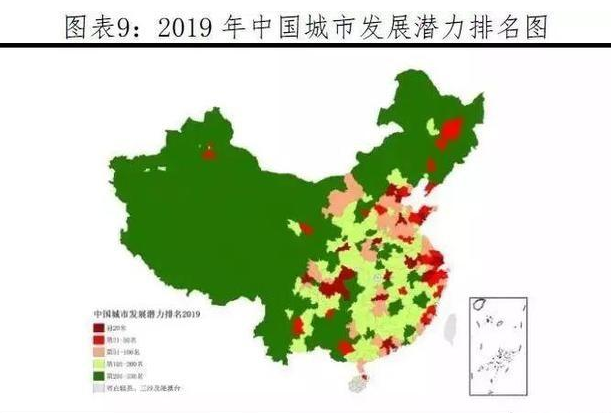 gdp前100城市(2)