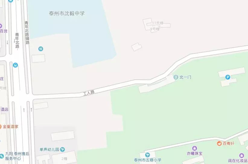 海陵区哪个个街道gdp_泰州海陵区街道图片(3)