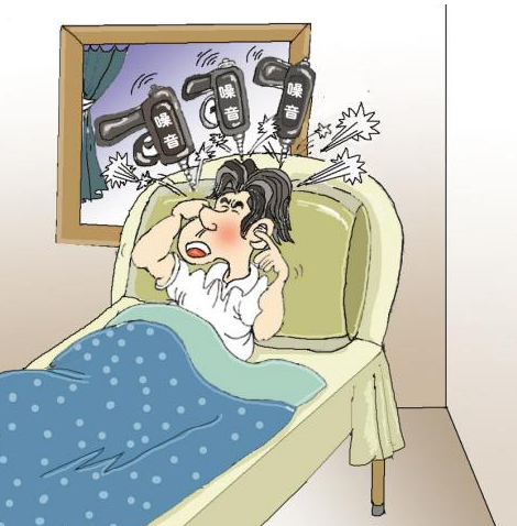 每次别人叫我好几声才听见为什么？