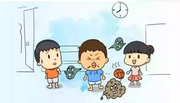                     近期“流感”来袭，如何降低宝宝被传染的风险？