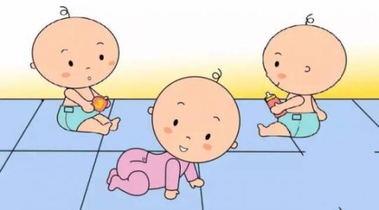                     孩子积食、腹泻、拉肚子，试试这四个常用的小妙招