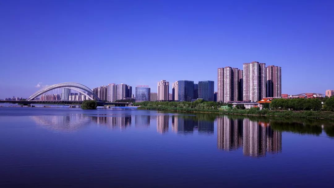 推进文明城市建设!我市32条道路年内完成雨污分流改造