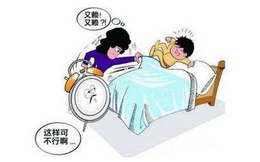 眼睛磨怎么办小妙招