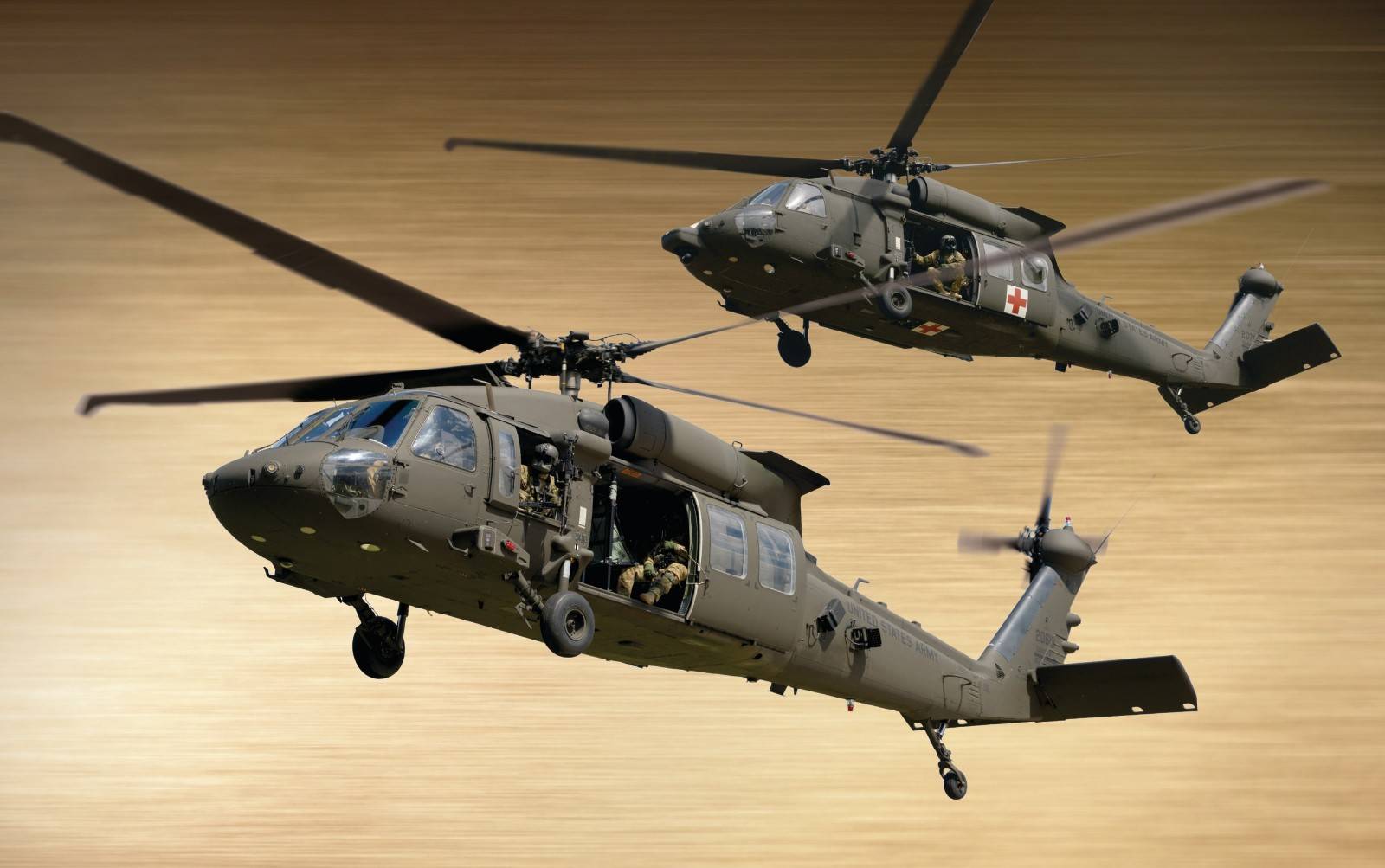 原创防务快讯:2亿美元,卖给捷克4架ah-1z直升机