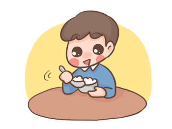                     熊孩子不爱吃饭？别急，这几招可以帮到你
