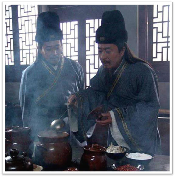 明朝历代皇帝寿命较短的原因找到了，朱元璋一政策坑苦明朝皇帝