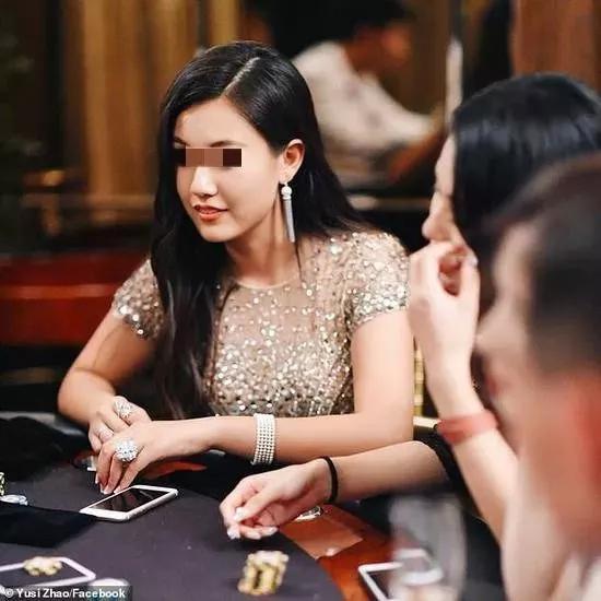 
原创
砸650万美金送女儿去斯坦佛，是对富养女儿最大的误解



