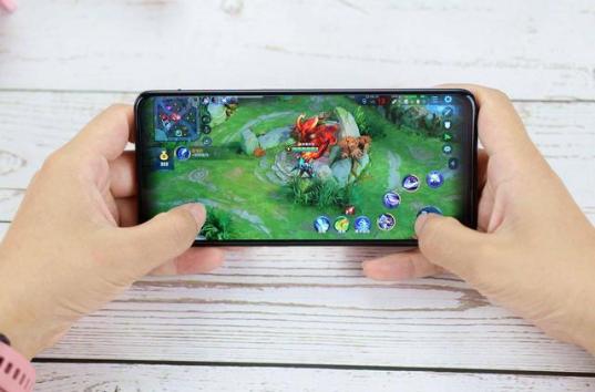 oppo手机怎么不能玩游戏 c25274ee3692418bbcaab1ba80684fdd.jpeg