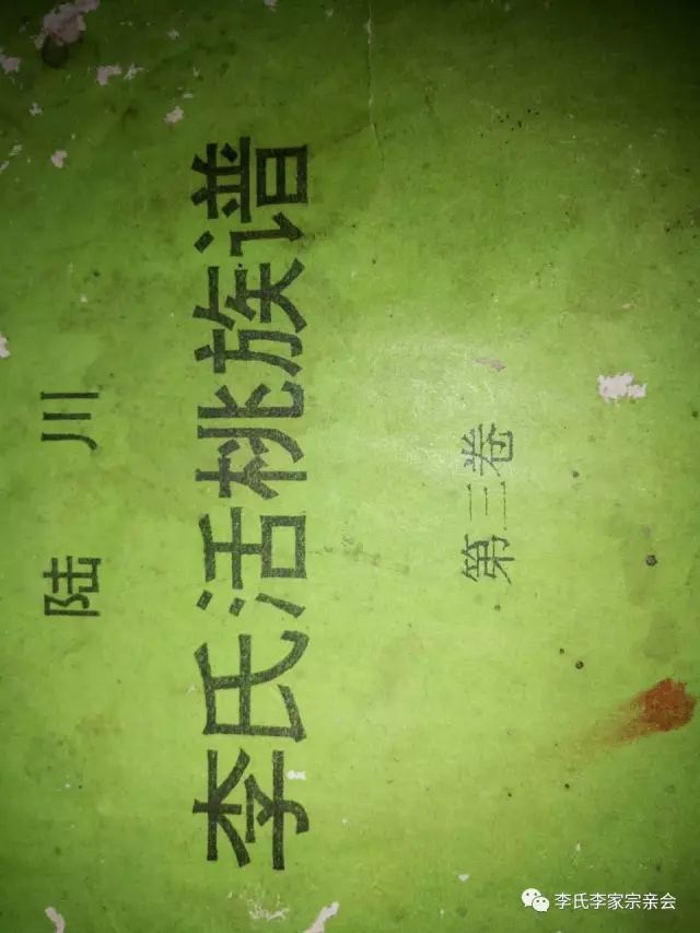 李姓有多少人口_最新的全国各省市排名前10位的姓氏,看看有没有你的姓