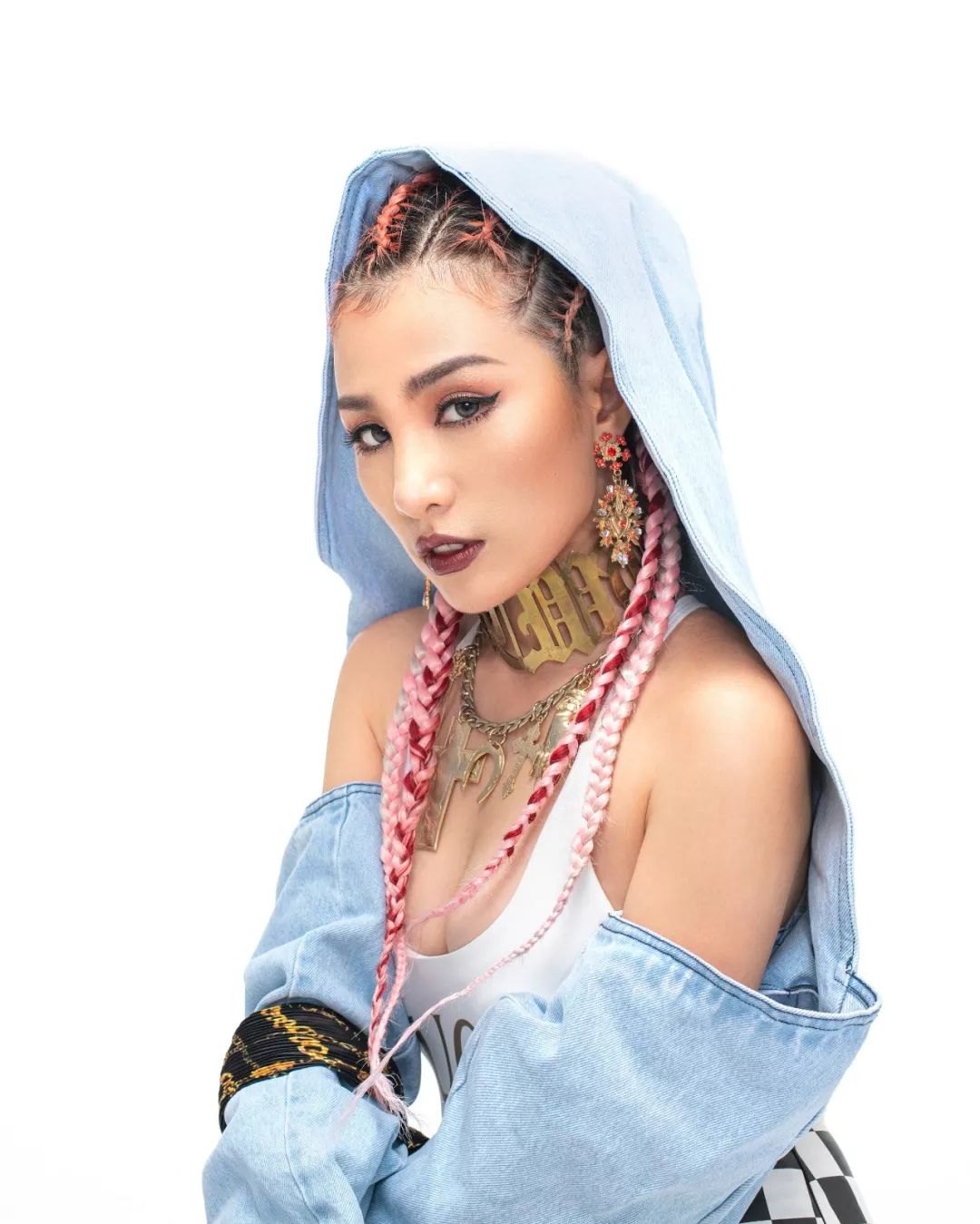 福利|2019上海春浪音乐节与我们一起追星趣