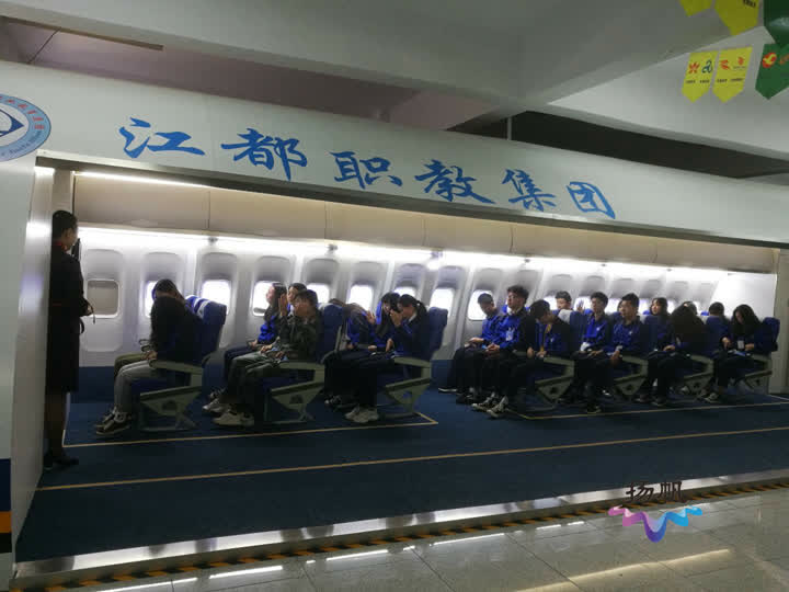 
2019职业教育活动周启动，将加强学历教育专业订单培养规模


