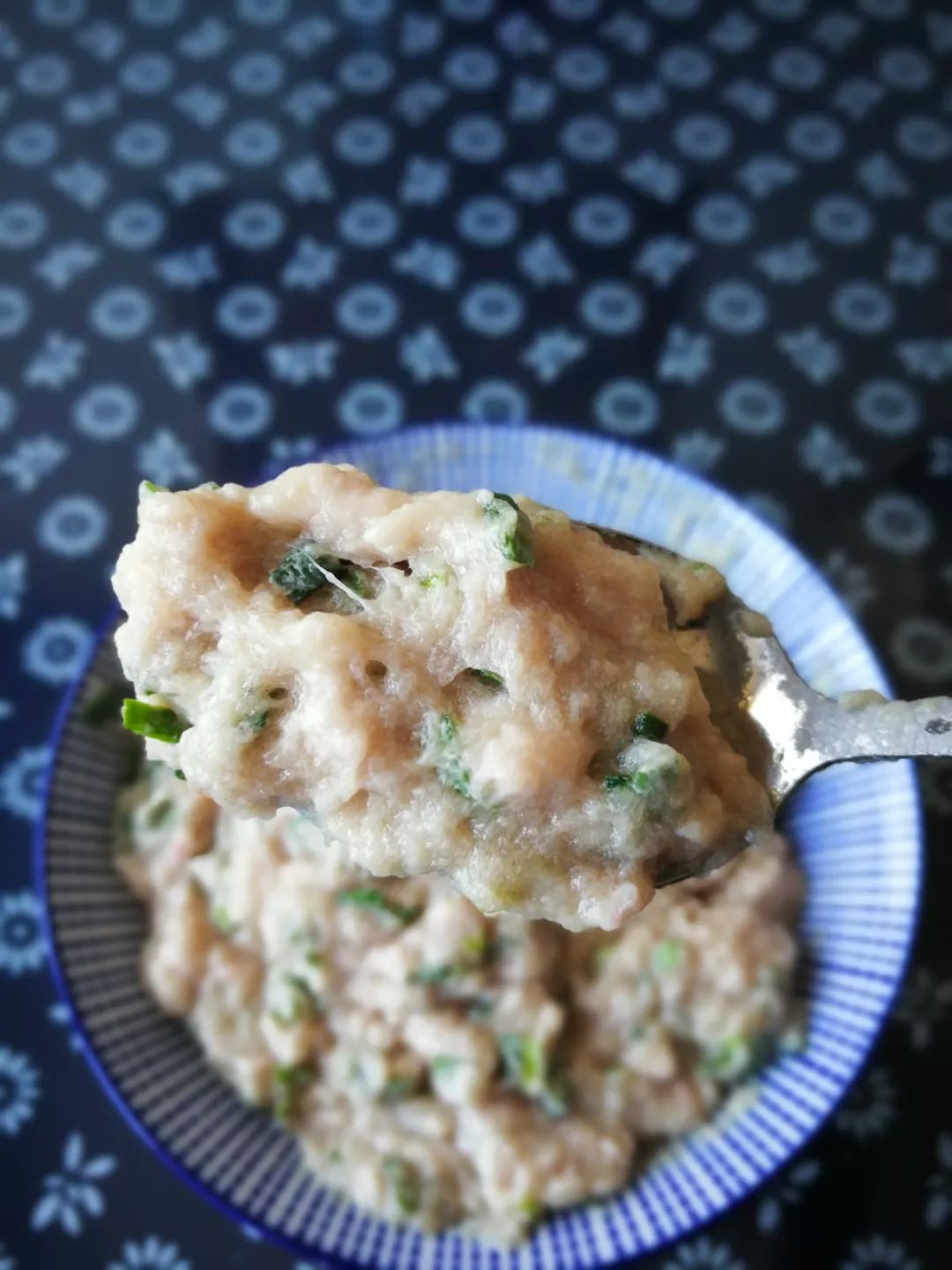 寻味昌邑之鲅鱼饺子.