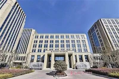 
定了！对外经贸大学落户青岛，开建及招生时间今天下午公布……


