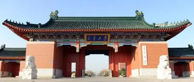 
一张图读懂：各省最有影响力的电气院校


